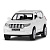 Металлическая машинка Land Cruiser Prado Автопанорама JB1251023